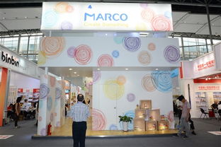 國(guó)內(nèi)參展商 特裝天地 廣交會(huì)綠色發(fā)展