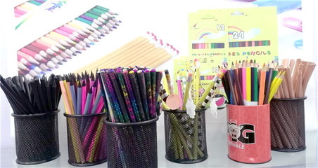 中網(wǎng)市場(chǎng)發(fā)布:開(kāi)化縣華偉文教用品生產(chǎn)"西湖牌"學(xué)生筆、木工筆、兒童筆