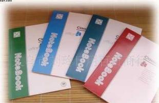 供應辦公軟抄32開40頁優質紙張筆記本,學習用品_辦公、文教_世界工廠網中國產品信息庫