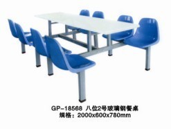 【廠家直銷各種閱覽桌、餐桌】價(jià)格,廠家,圖片,庫存辦公文教用品,永康市卓雄學(xué)校用品廠-