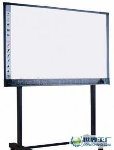 最新辦公文教用品PolyVision交互式電子白板TS610_世界工廠網中國產品信息庫