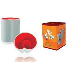 亞運(yùn)會(huì)和諧筆筒圖片,亞運(yùn)會(huì)和諧筆筒高清圖片 東莞市誠康塑膠模具廠銷售部,