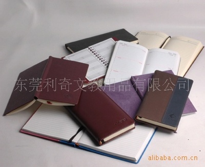 復(fù)古環(huán)保筆記本定制指南 品味與環(huán)保的完美融合