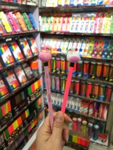 火烈鳥HB鉛筆 義烏商貿(mào)城里的學(xué)生文教禮品新寵
