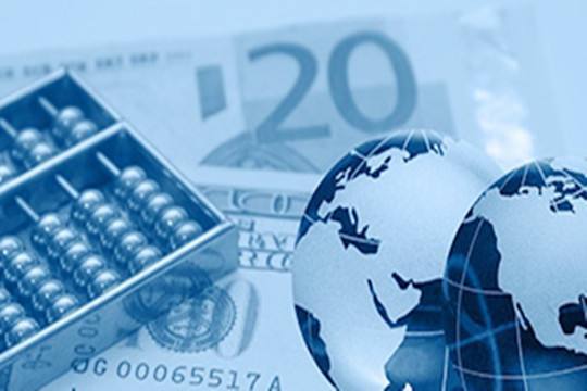 筑牢金融安全堤壩，精準滴灌實體經濟