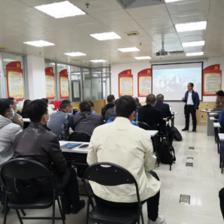 攜手并進，共創(chuàng)未來——江森自控日立萬寶空調2020年廣珠渠道技術交流會圓滿召開