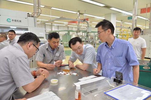 培育差異化競爭新優(yōu)勢 技術交流的引擎作用與路徑探索